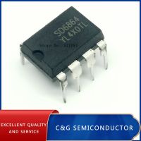 5PCS SD6864 SD 6864 DIP-8 WATTY Electronics