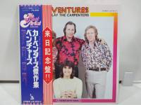 1LP Vinyl Records แผ่นเสียงไวนิล The Ventures  (H4E15)