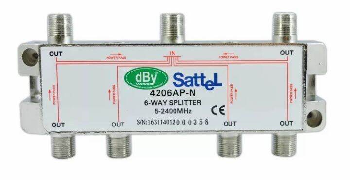 dby-splitter-6-way-รุ่น-4206ap-n