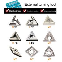 TNMG160404 R FS CT3000 WNMG080404 VNMG160404 CNMG120404 MT เครื่องมือกลึงภายนอก Cermet Grade Carbide Inserts Lathe Tools