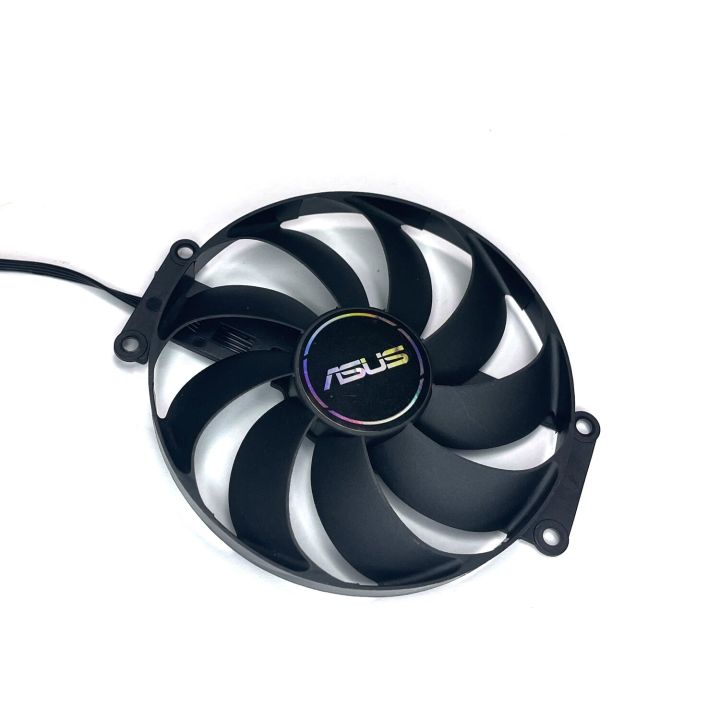 asus-dual-rtx3060ti-8g-mini-v2-cooling-fan-cf9010u12s-t129215su-6pin-rtx-3060ti-graphics-card-fan-asus-rtx3060ti-8g-mini-v2