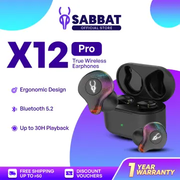 Sabbat x12 online price