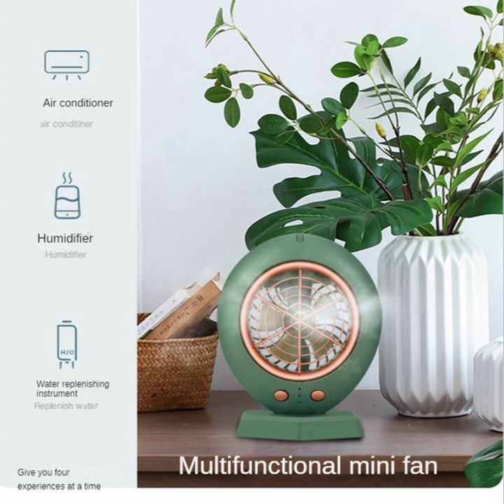 2-in-1-portable-mini-humidification-air-conditioning-fan-200ml-desktop-air-cooler-fan-usb-air-conditioner-for-room