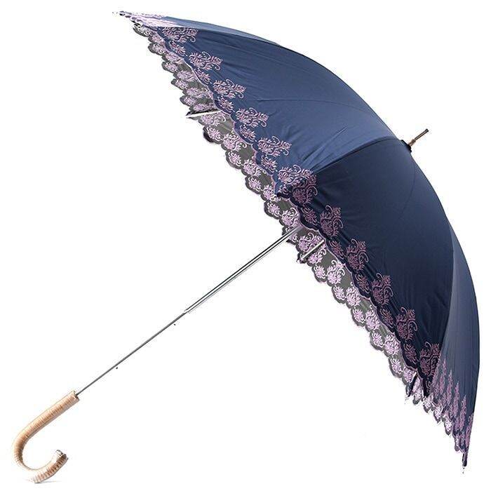 embroidered-lace-umbrella-flared-ornament-short-sliding-x1