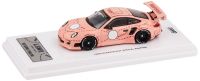 997 LBWK Pink Pig Carloverdiecast Special Edition Model 1:64 (INNO64)