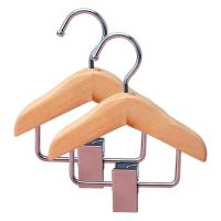 Dog Clothes Rack Clothes Display Stand Dog Mini Coat Hanger With Metal Clip Comes With Clip for Small Pet Cat Puppy Dog Kitten vividly