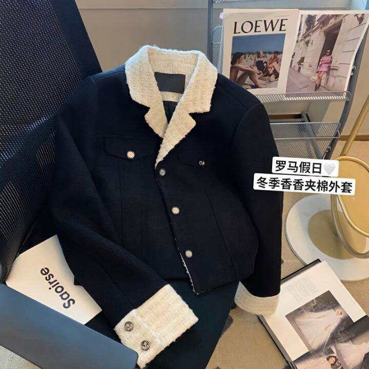 áo khoác ngắn giá tốt Tháng 10, 2023 Áo khoác, Áo choàng & Vest | Mua ngay  Thời Trang Nữ | Shopee Việt Nam