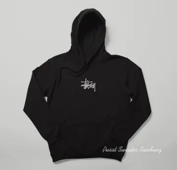 Harga hoodie cheap stussy original