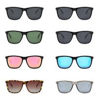 New Riding Retro Square Polarized Sunglasses Sport Running Fishing Golfing Driving Glasses Mountain Road Cycling Goggles Goggles