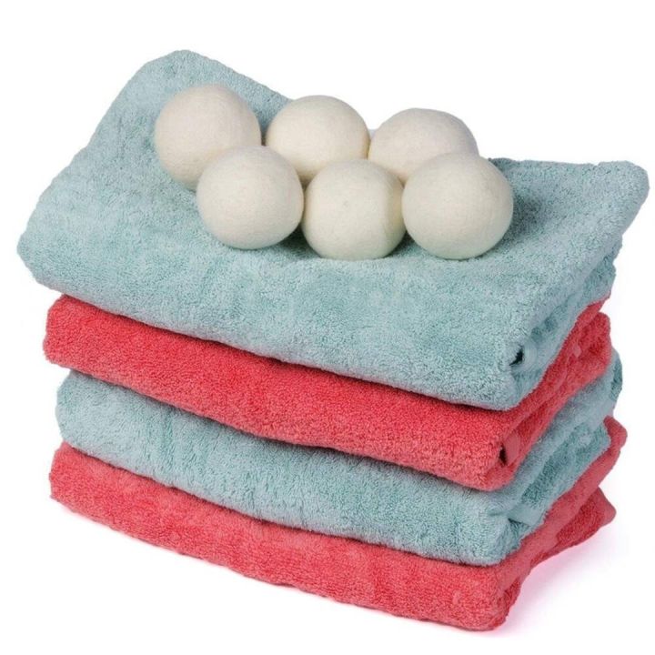 hot-xijxexjwoehjj-516-hot-xijxexjwoehjj-516ool-dryer-balls-reusable-softener-ซักรีด5ซม-ซักรีด-ball-home-ซักผ้าลูกขนสัตว์เครื่องเป่าลูกเครื่องซักผ้าอุปกรณ์เสริม