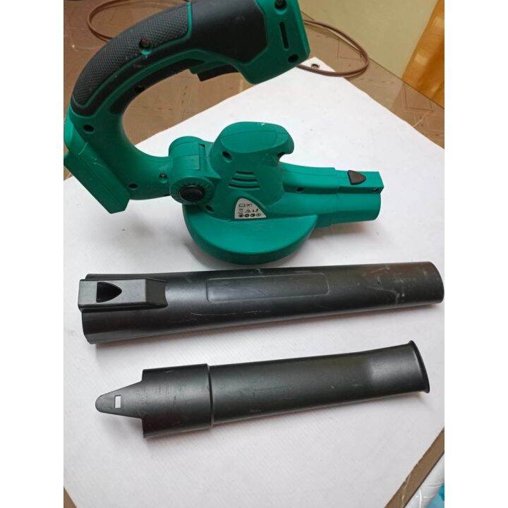 FERREX LEAF BLOWER 20V COMPATIBLE WITH XFINITY BATTERY Lazada PH