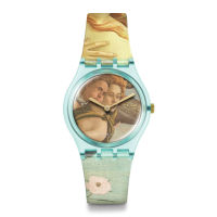 นาฬิกา Swatch Originals NASCITA DI VENERE BY SANDRO BOTTICELLI GZ360