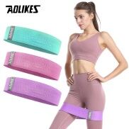 Bộ 3 Dây Kháng Lực Tập Cơ Mông, Đùi, Chân Chính Hãng Fuzy