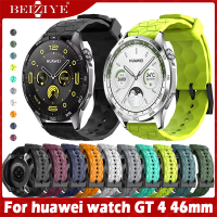 Printing สายนาฬิกา For huawei watch gt 4 46mm สาย นาฬิกา สมาร์ทวอทช์ สาย For huawei watch gt4 46mm สายนาฬิกา ซิลิโคน สายนาฬิกาข้อมือสำหรับ