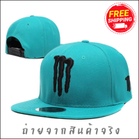 ส่งฟรี หมวก หมวกแก๊ป Snapback งานเกรดเอ พร้อมส่งในไทย