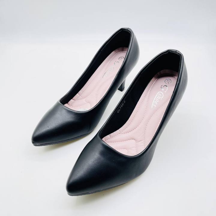 Chess Flat Loafer - Shoes