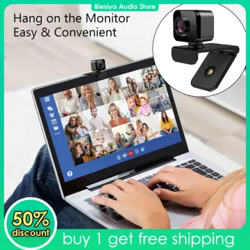 Portable Webcam For House Best Price in Singapore Jan 2024