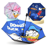 Cartoon Automatic Kids Umbrella Rain Folding Men Durable Strong Colourful Umbrellas Rainy Sunny Fashion Umbrella