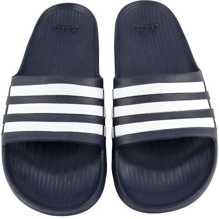 รองเท้า adidas Duramo Slide G15892