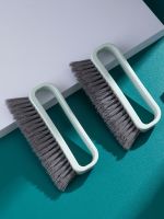 Window Kitchen Small Brush Hand held Trench Doors Groove Cleaning Brush Air Conditioning Outlet Louver Brush Tube Cleaning Brush