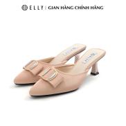 Giày nữ cao cấp ELLY EGM183