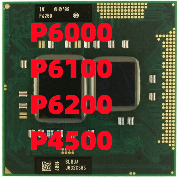 p6000-p6100-p6200-p4500แล็ปท็อป-cpu-โปรเซสเซอร์ซ็อกเก็ต-g1-rpga988a