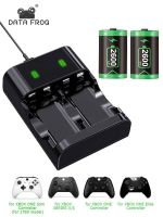 ✽♀ Batteries Come Xbox Series X Rechargeable - 2x2600mah Rechargeable Battery Xbox - Aliexpress