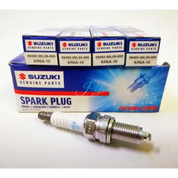 Alto spark deals plug