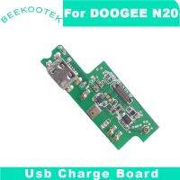 ใหม่สําหรับ Doogee N20 USB Charge Board Assembly Repair Parts สําหรับ Doogee N20 USB Board อุปกรณ์เสริมโทรศัพท์