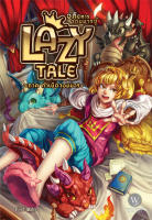 Lazy Tale อภินิหารจอมมารอู้ ภาค กำเนิดจอมมาร - ผู้แต่ง: First Water นิยายแฟนตาซี จอมมาร สำนักพิมพ์ 1168