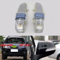 Untuk H3ติดผนังคุณภาพสูง H5 Kaca Spion Mobil Lampu Sinyal Belok Kaca Samping Lampu Sein Indikator Belang