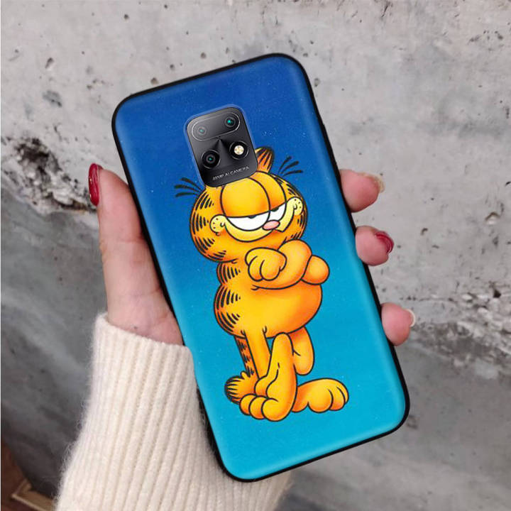 37rr-cat-garfield-อ่อนนุ่ม-ซิลิโคน-เคสโทรศัพท์-ปก-หรับ-samsung-galaxy-g50-g10-ultra-g60s-g60-fe-s23-moto-g40-s21-e32-g20-g9-g30-s20-s22-play-power-lite-plus