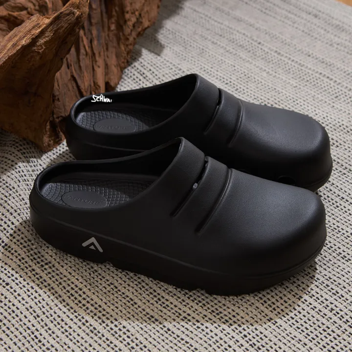 รองเท้าแตะสุขภาพ-fanture-recovery-sp61-รุ่น-halo-รองเท้าเพื่อสุขภาพ-ชาย-หญิง-สินค้าพร้อมส่งจากไทย
