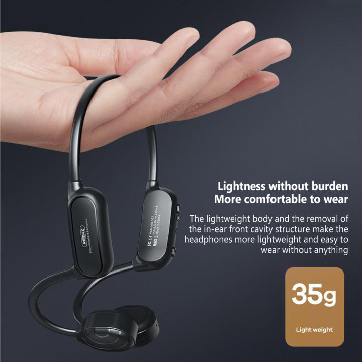 remax-rb-s33-bone-conduction-headphones-wireless-bluetooth-compatible-earphone-waterproof-sports-headset