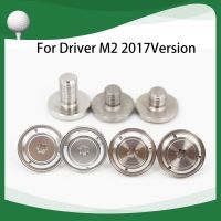 Golf club weights screw Club Heads counter weight Suitable for Taylormade 2017 M2 Driver golf club head made replace parts