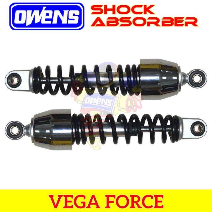 VEGA FORCE YAMAHA SHOCK ABSORBER OWENS Lazada PH