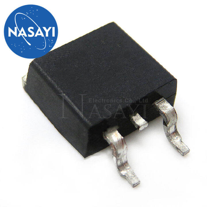 BTS442E2 BTS442 TO-263-5 | Lazada PH
