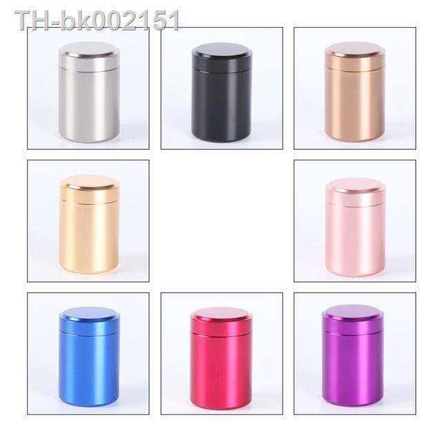 airtight-smell-proof-aluminum-stash-jar-cute-herb-storage-container-aluminum-stash-box-pill-box