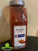 Paprika  Size 510g. by McCORMICK