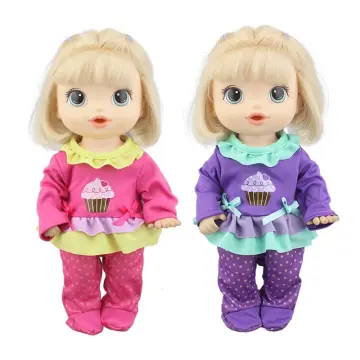 Baby alive price lazada online