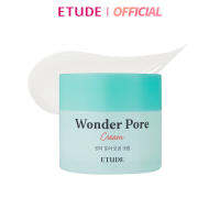 ETUDE Wonder Pore Cream (75 ml) อีทูดี้ (ครีมบำรุงผิวหน้า สำหรับผู้ที่มีปัญหาสิว)