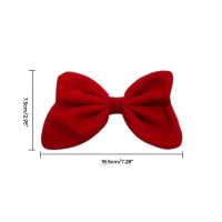 】【=-【 Butterfly Bow Car Dashboard Decoration Enhances Your Driving Experiences Gift