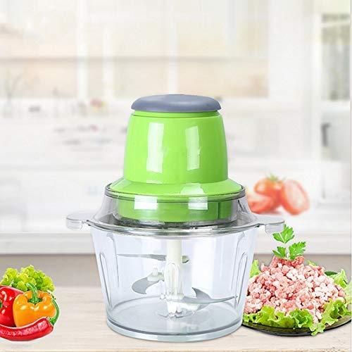 Electric Meat Blender Automatic Grinder Food Processor Chopper