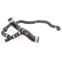 A2045019682 2045019682 Passenger Right Radiator Coolant Hose Pipe for - W204 C250 2012-2015