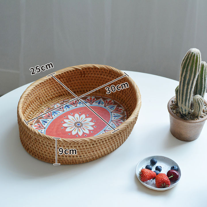 vietnam-rattan-storage-basket-household-fruit-plate-living-room-snacks-sundries-candy-basket-creative-fruit-basket-dried-fruit-box