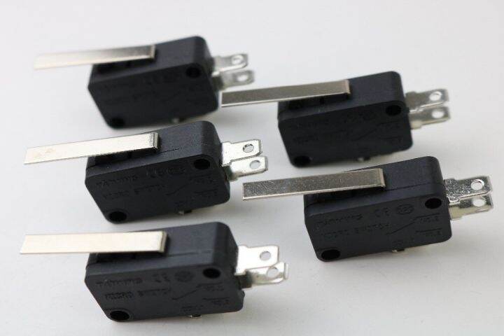 Limit Switch / Travel Switch / Position Switch : Model 0010011