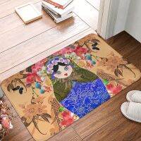 Russian Doll Russia Non-slip Doormat Chinese Carpet Living Room Kitchen Mat Outdoor Home Decor