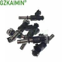 brand new 28143540 Genuine High Quality Auto Parts Fuel Injector Nozzle OEM 28143540 For Chevrolet