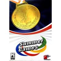 Summer Games PC Game เกมคอม แผ่นแท้