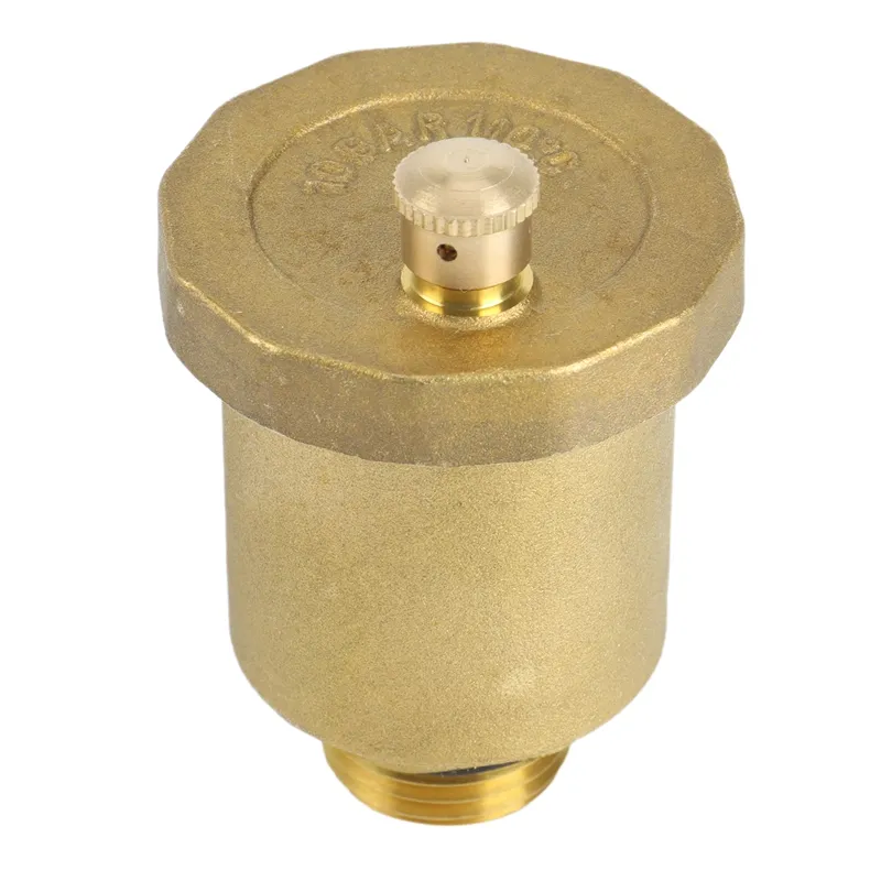 Brass Automatic Air Vent Valve Male Thread for Solar Water Heater Pressure  Relief Valve Tools Air Vent Valve | Lazada